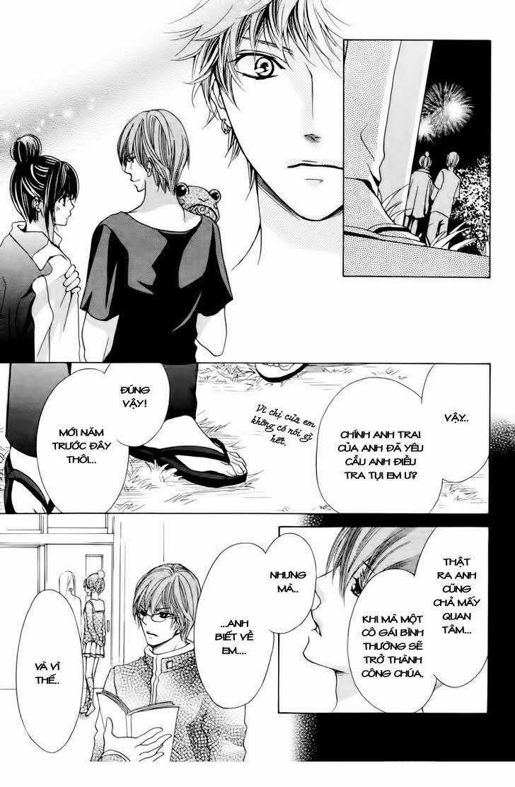 Momo Lover - Chapter 7 - Trang 29