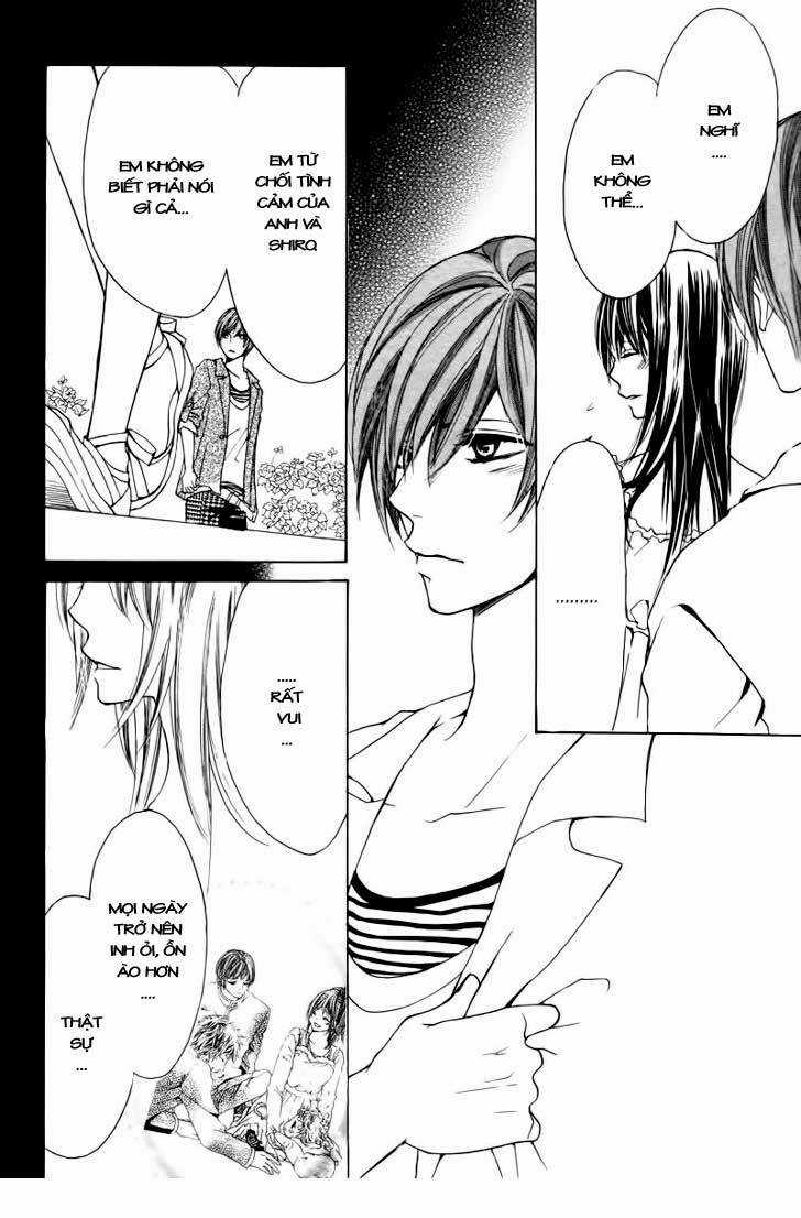 Momo Lover - Chapter 8 - Trang 22