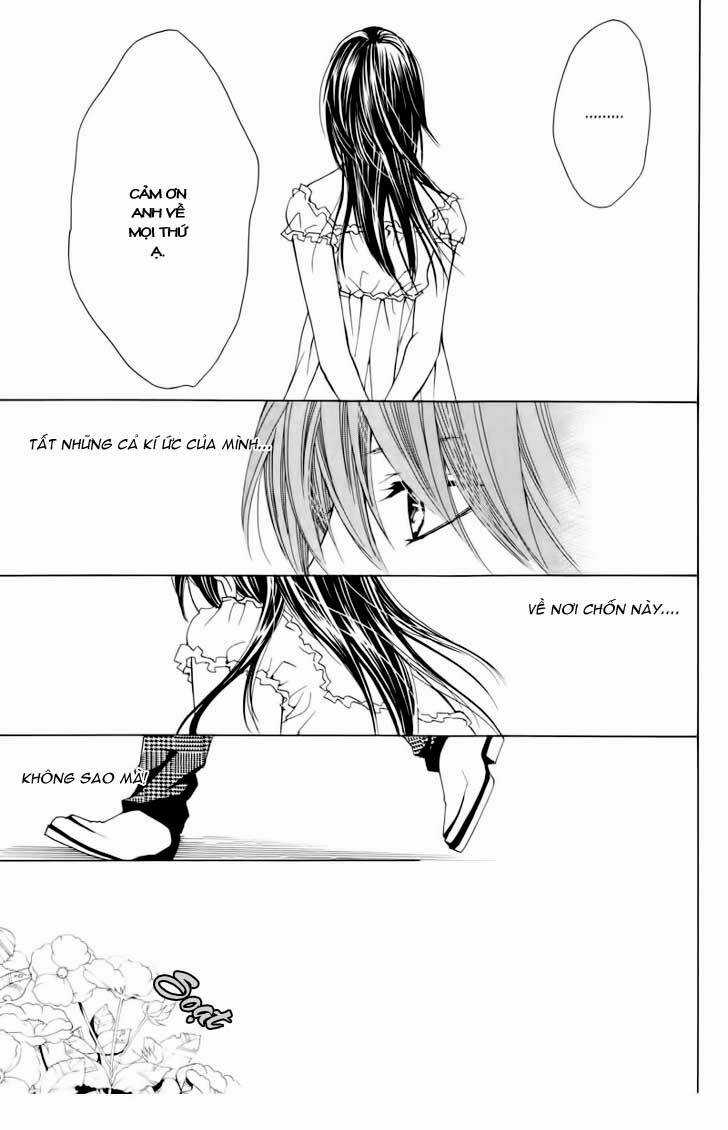 Momo Lover - Chapter 8 - Trang 23