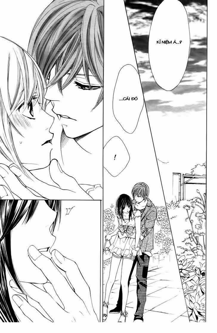 Momo Lover - Chapter 8 - Trang 29