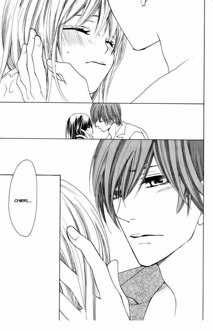 Momo Lover - Chapter 8 - Trang 31