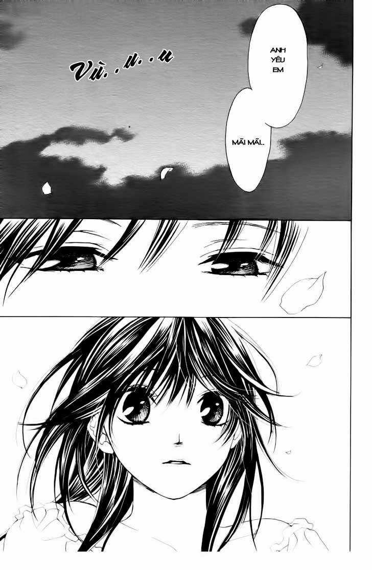 Momo Lover - Chapter 8 - Trang 33