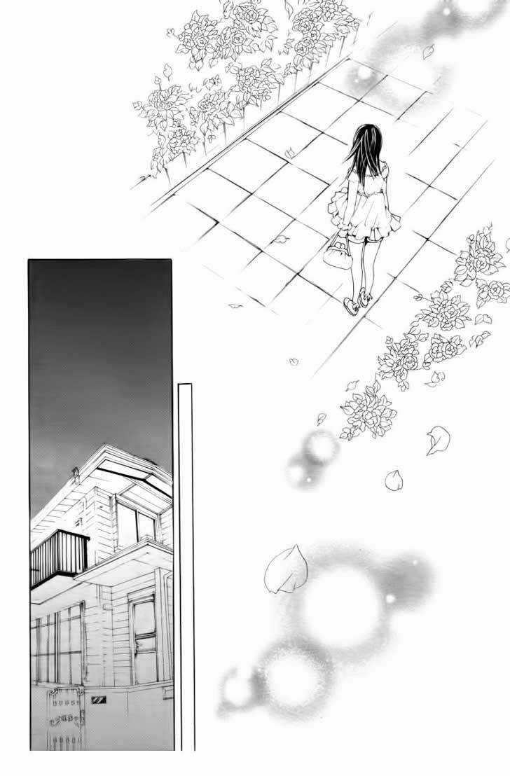 Momo Lover - Chapter 8 - Trang 6