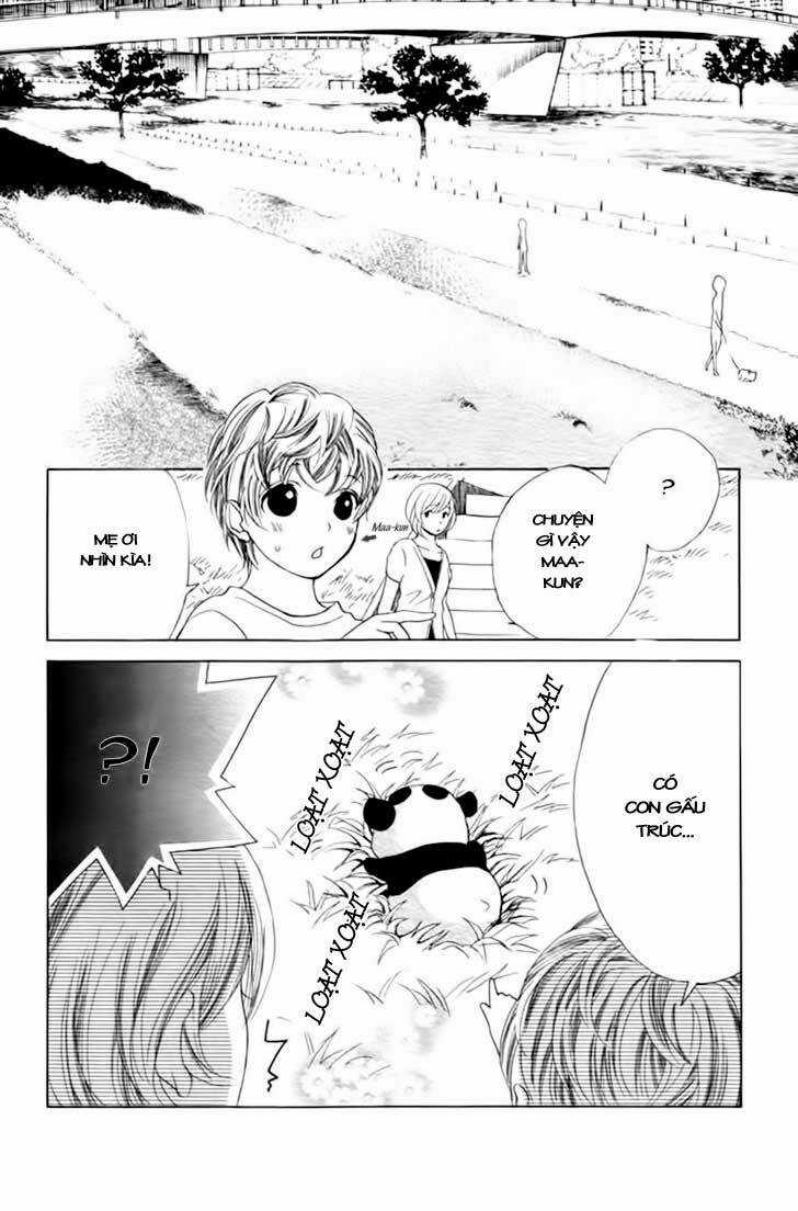 Momo Lover - Chapter 8 - Trang 8