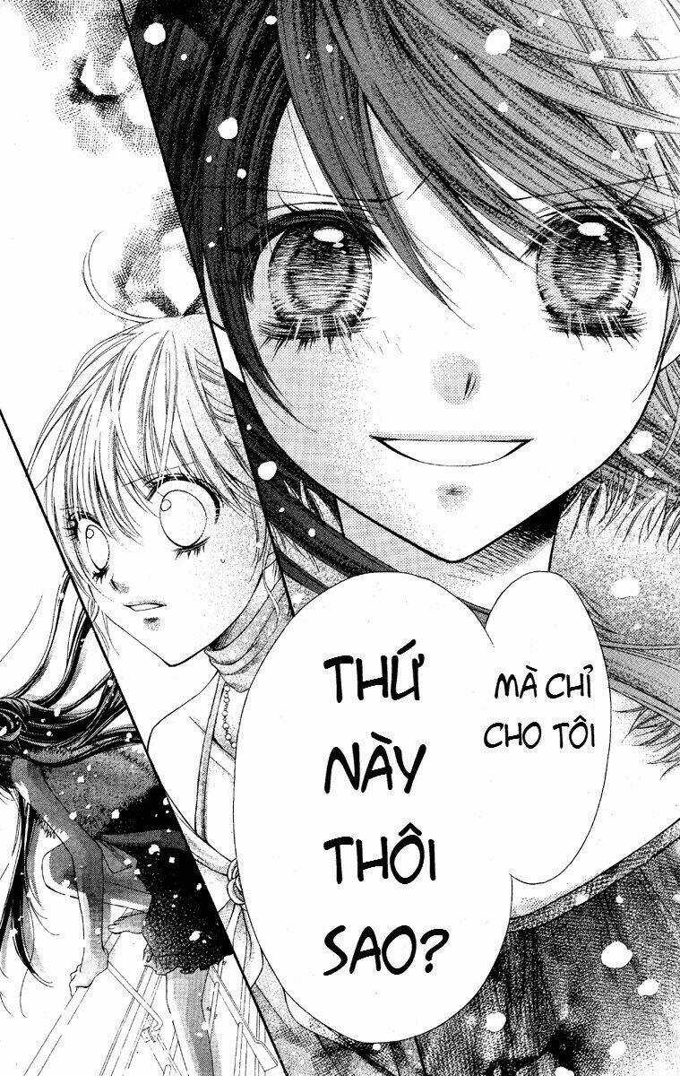 Momo Lover - Chapter 9 - Trang 19