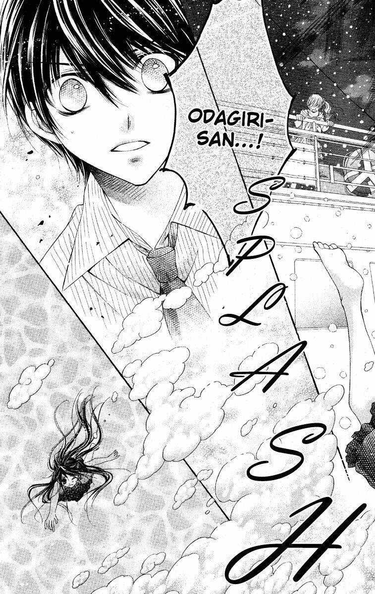 Momo Lover - Chapter 9 - Trang 20