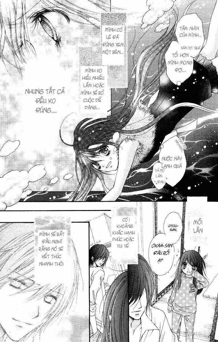 Momo Lover - Chapter 9 - Trang 21