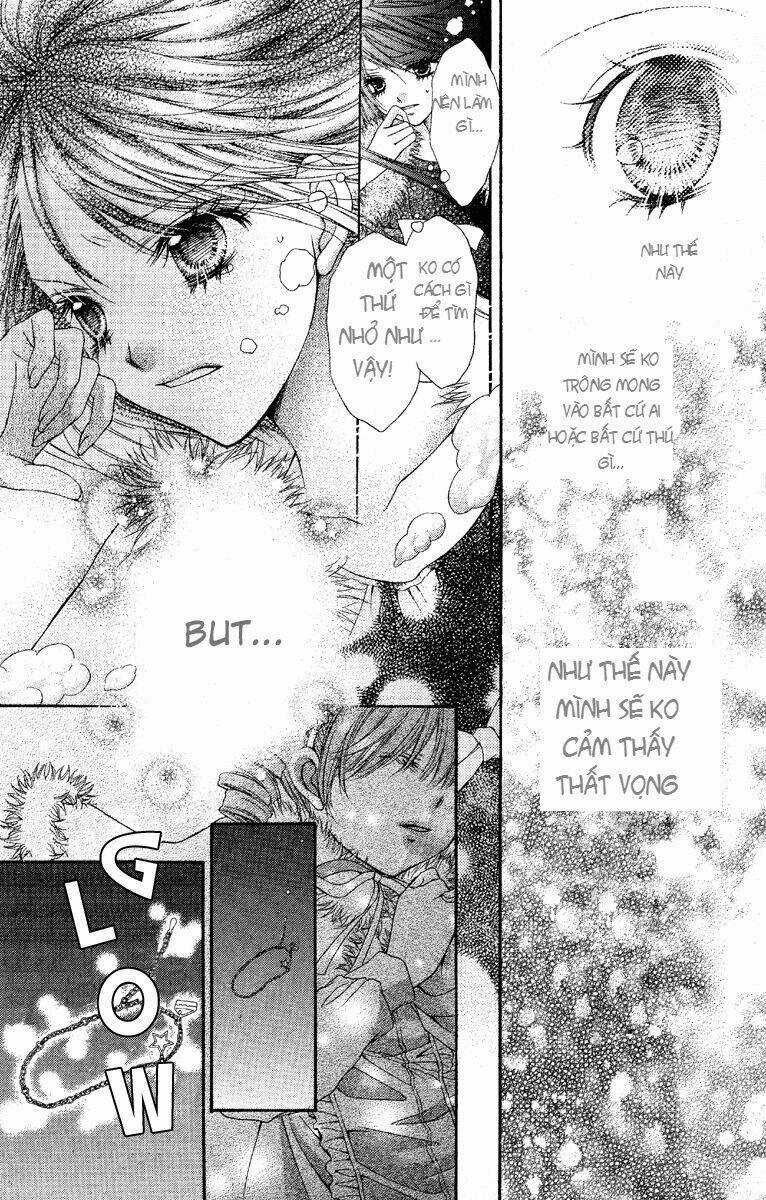 Momo Lover - Chapter 9 - Trang 22