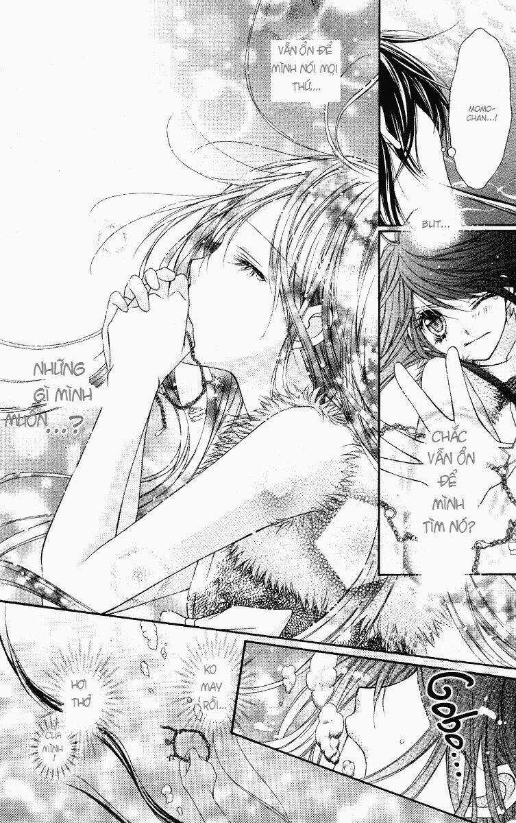 Momo Lover - Chapter 9 - Trang 24