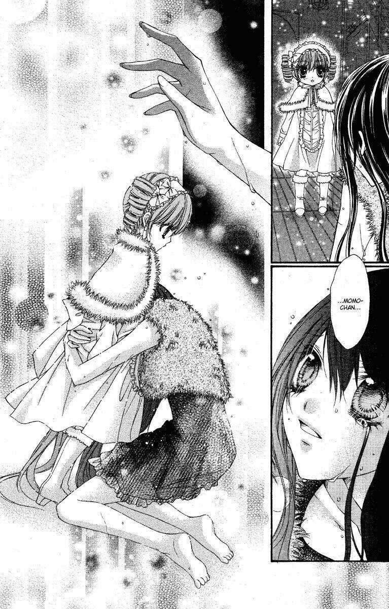 Momo Lover - Chapter 9 - Trang 27