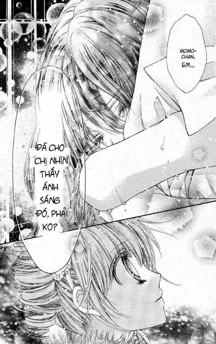 Momo Lover - Chapter 9 - Trang 28