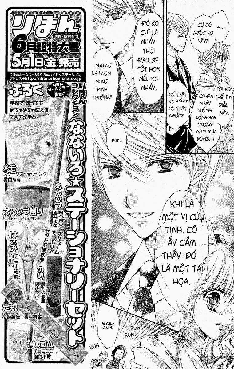 Momo Lover - Chapter 9 - Trang 29