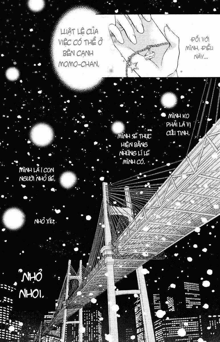 Momo Lover - Chapter 9 - Trang 31