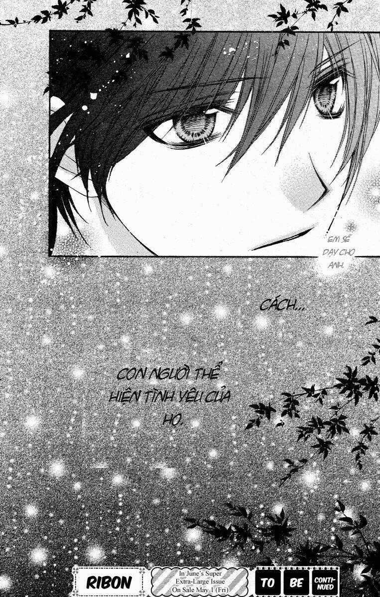 Momo Lover - Chapter 9 - Trang 33