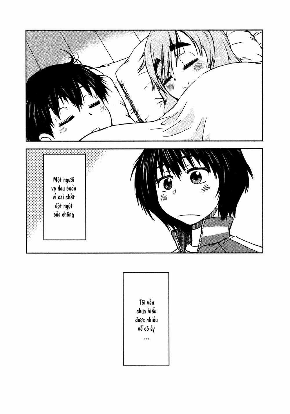 momo sora - Chapter 1 - Trang 35