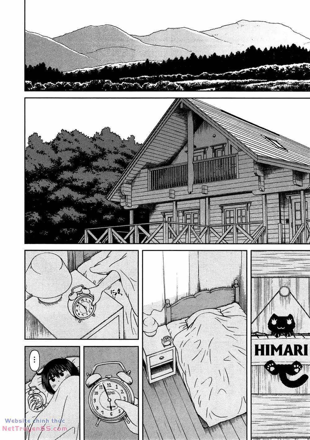 momo sora - Chapter 10 - Trang 15