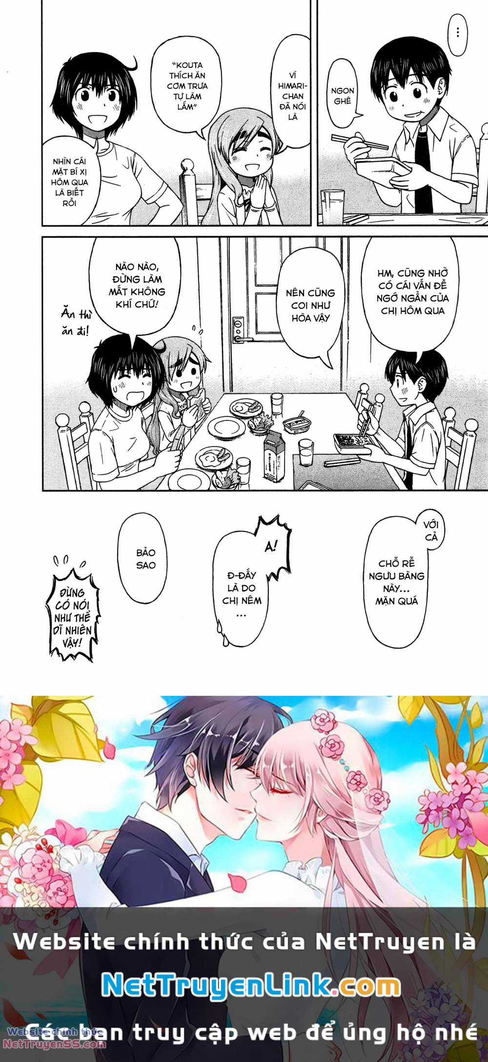 momo sora - Chapter 10 - Trang 21