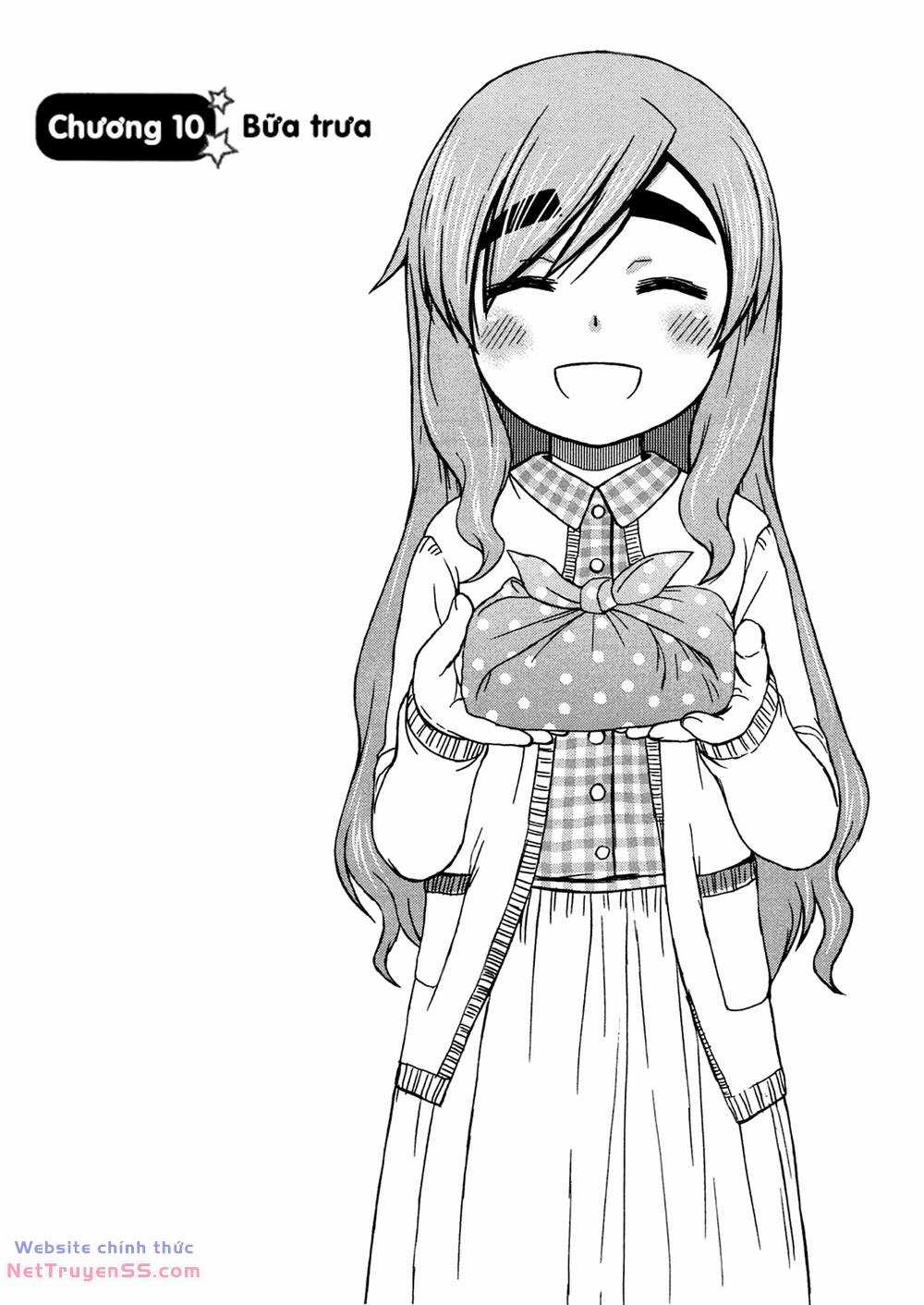 momo sora - Chapter 10 - Trang 4