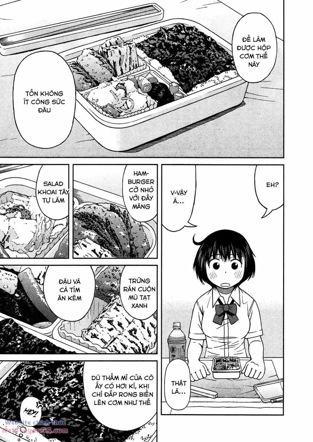 momo sora - Chapter 10 - Trang 6