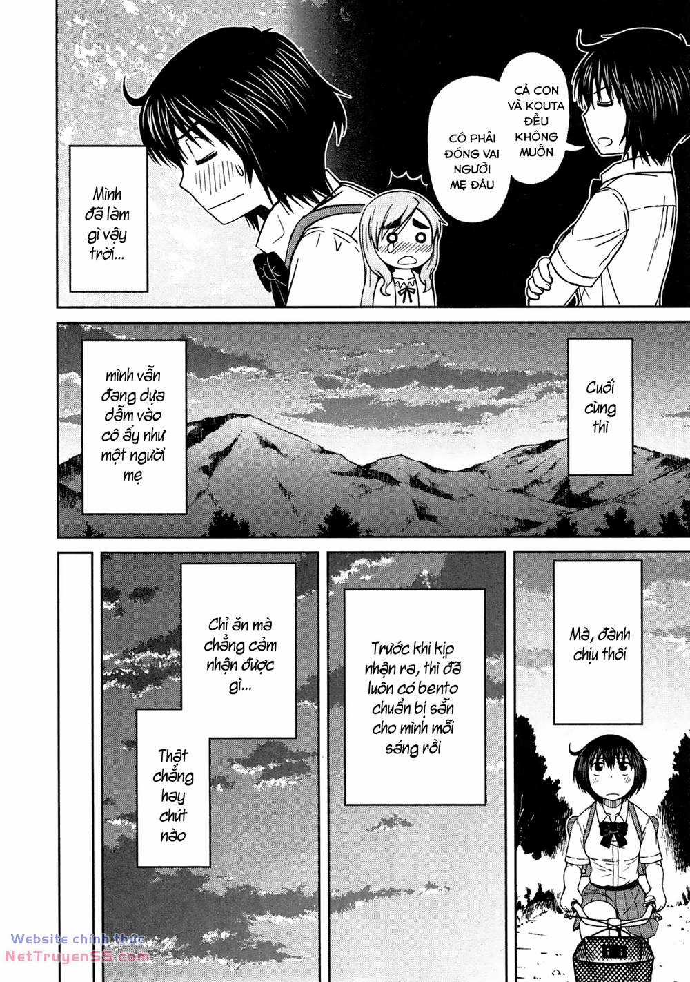 momo sora - Chapter 10 - Trang 9