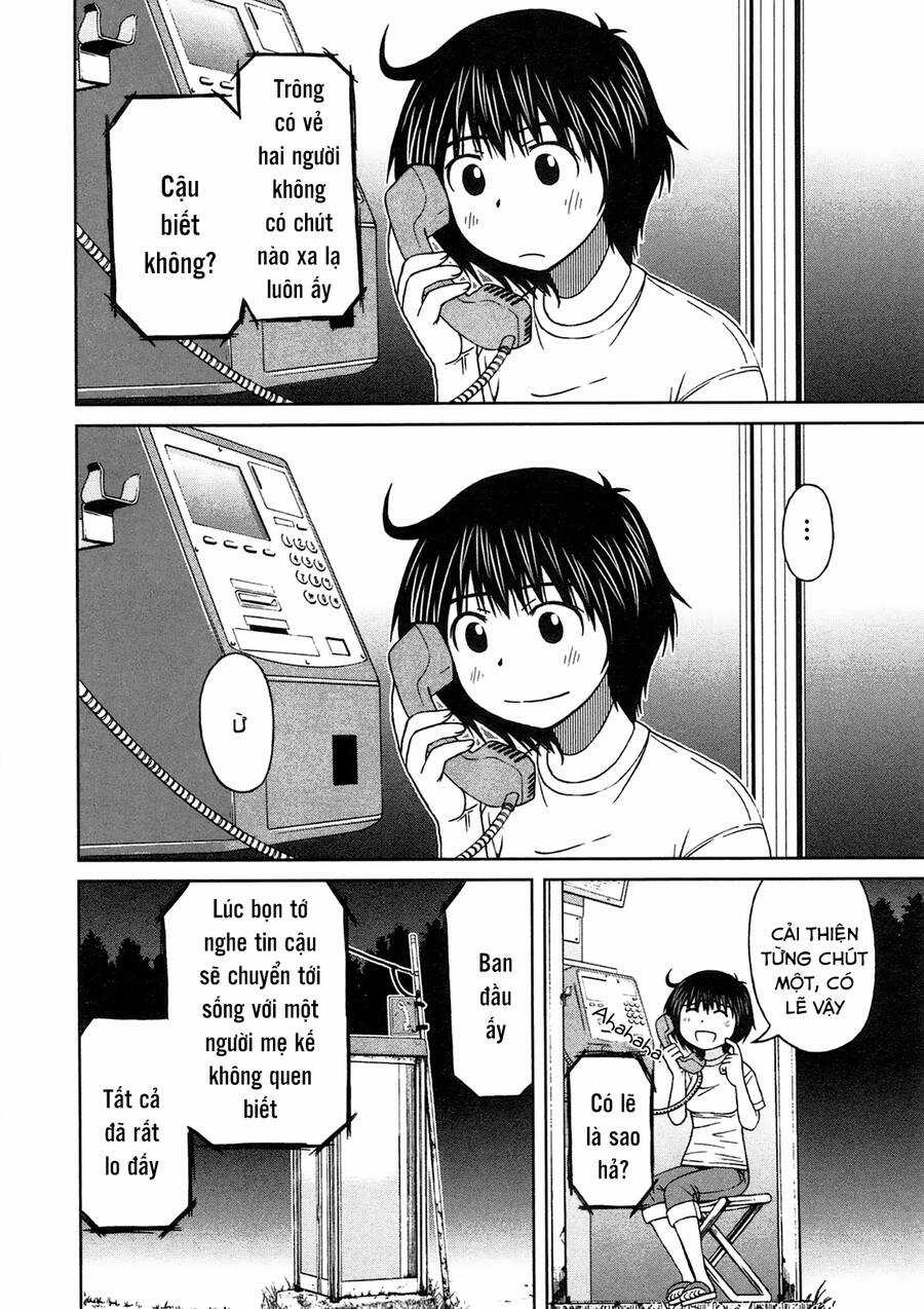 momo sora - Chapter 11 - Trang 13