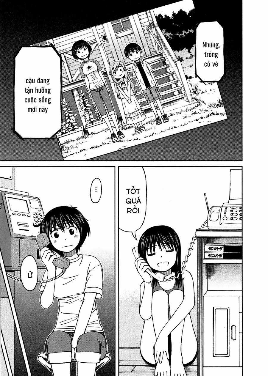 momo sora - Chapter 11 - Trang 14