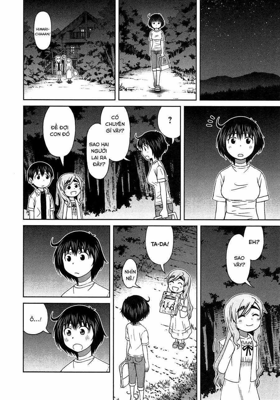 momo sora - Chapter 11 - Trang 15
