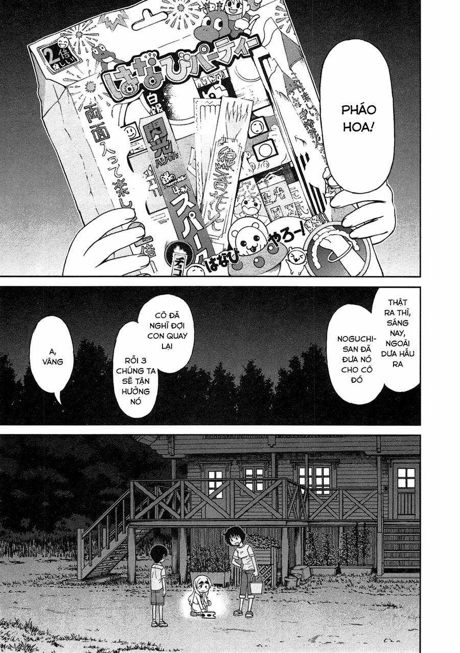 momo sora - Chapter 11 - Trang 16