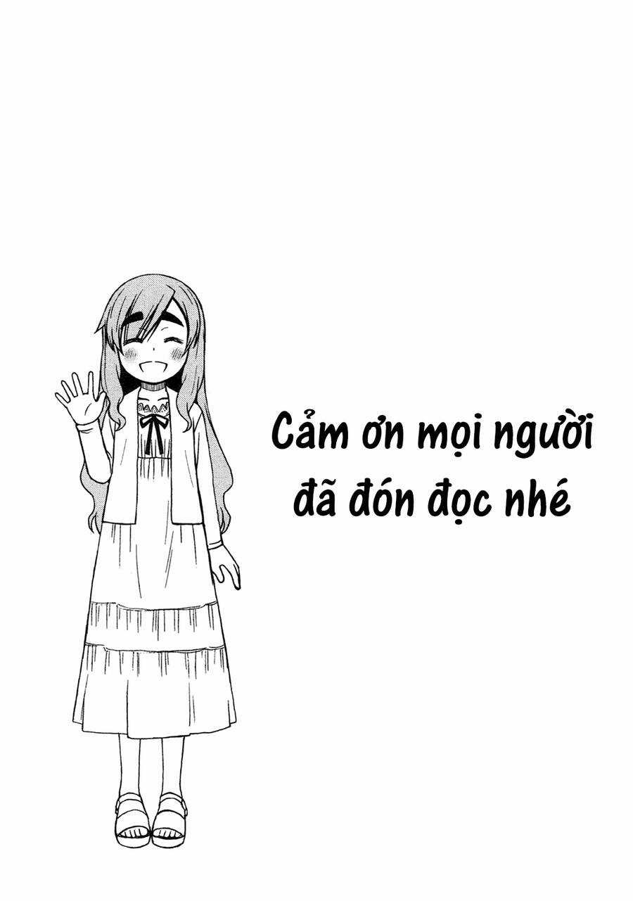 momo sora - Chapter 11 - Trang 22