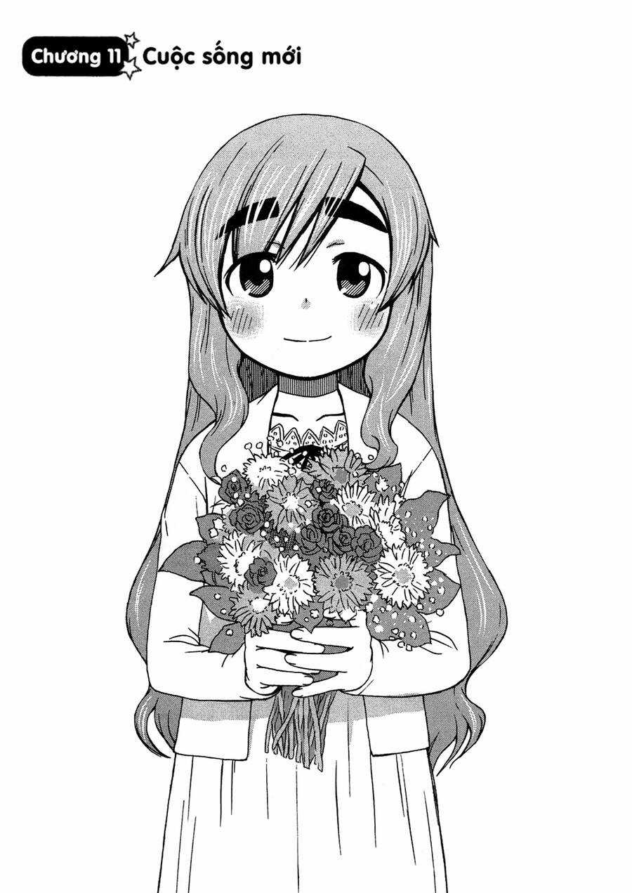 momo sora - Chapter 11 - Trang 4