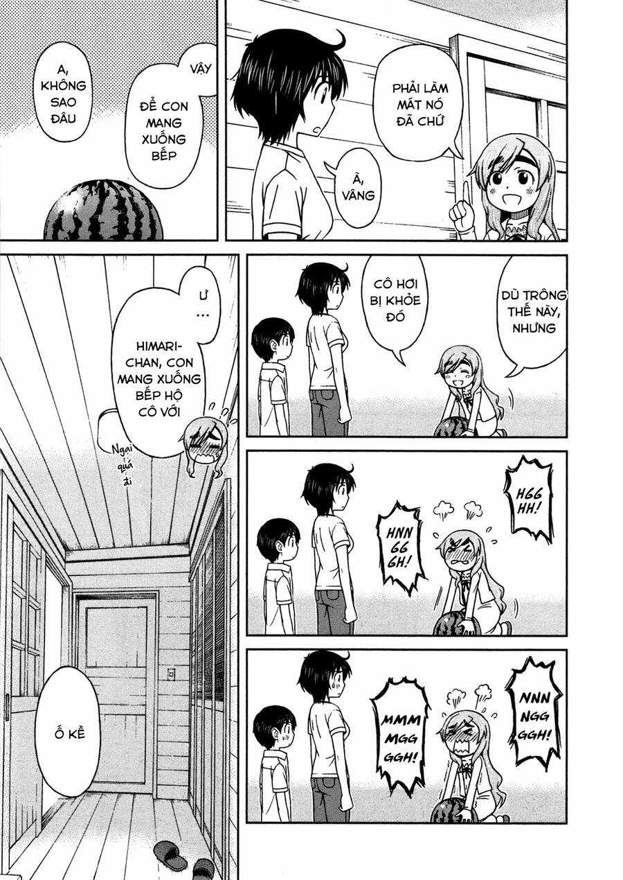 momo sora - Chapter 11 - Trang 6