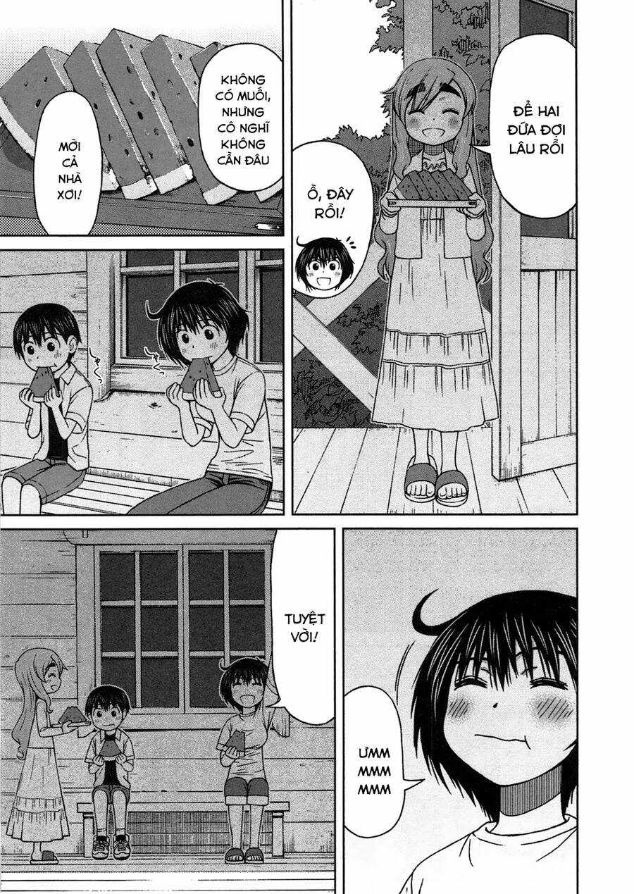 momo sora - Chapter 11 - Trang 10