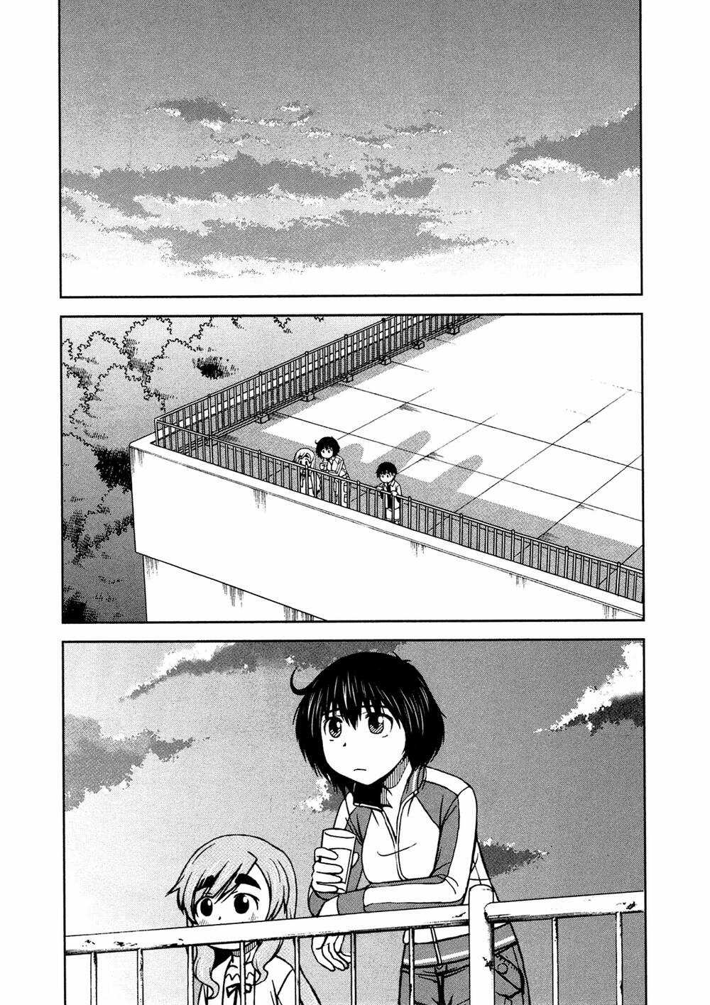 momo sora - Chapter 3 - Trang 19