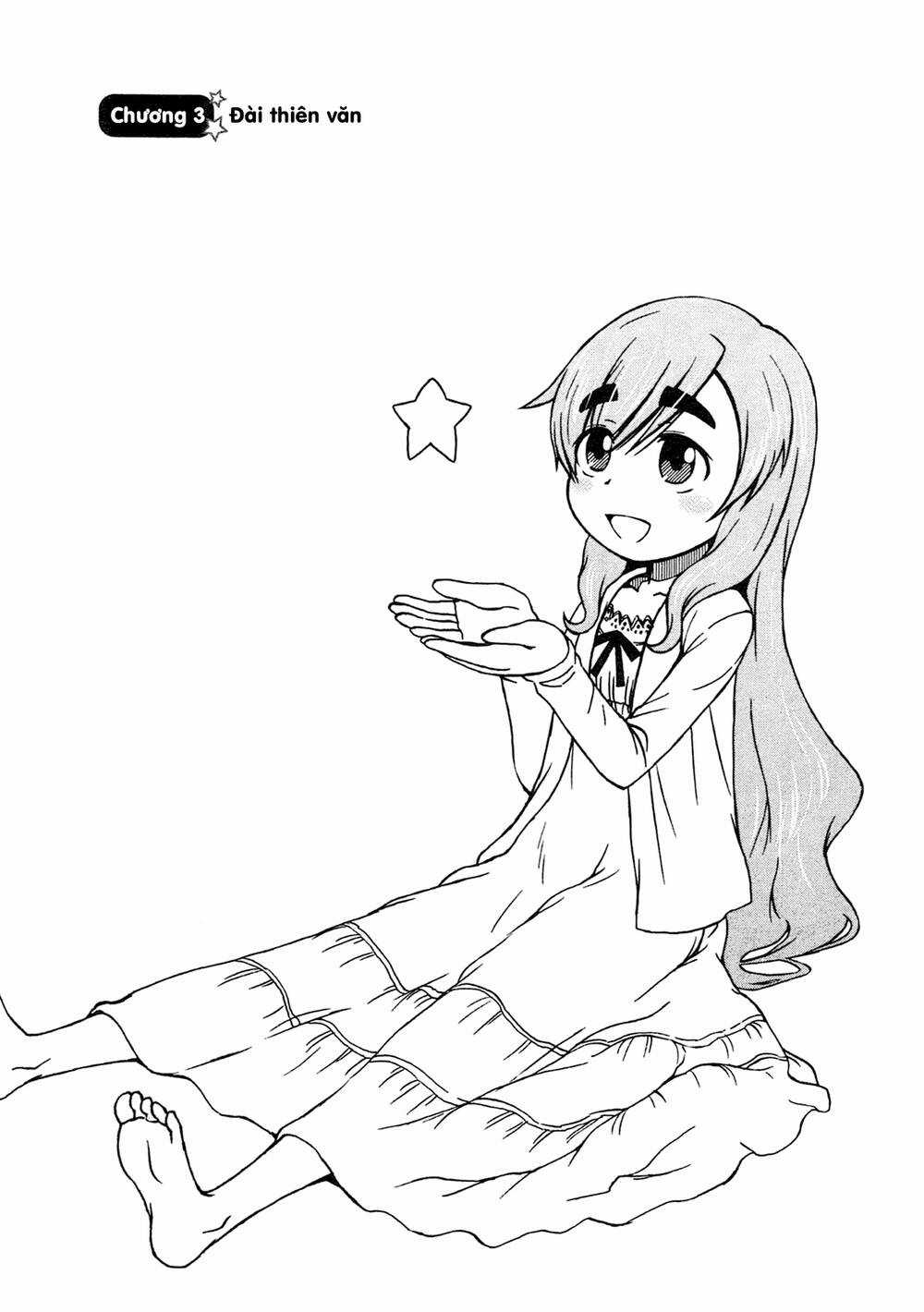 momo sora - Chapter 3 - Trang 4