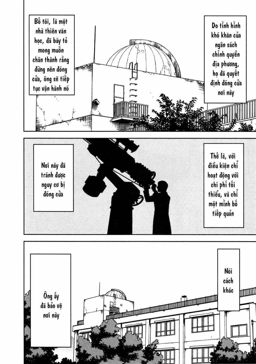 momo sora - Chapter 3 - Trang 9