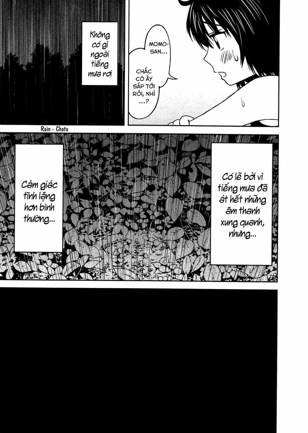 momo sora - Chapter 5 - Trang 16