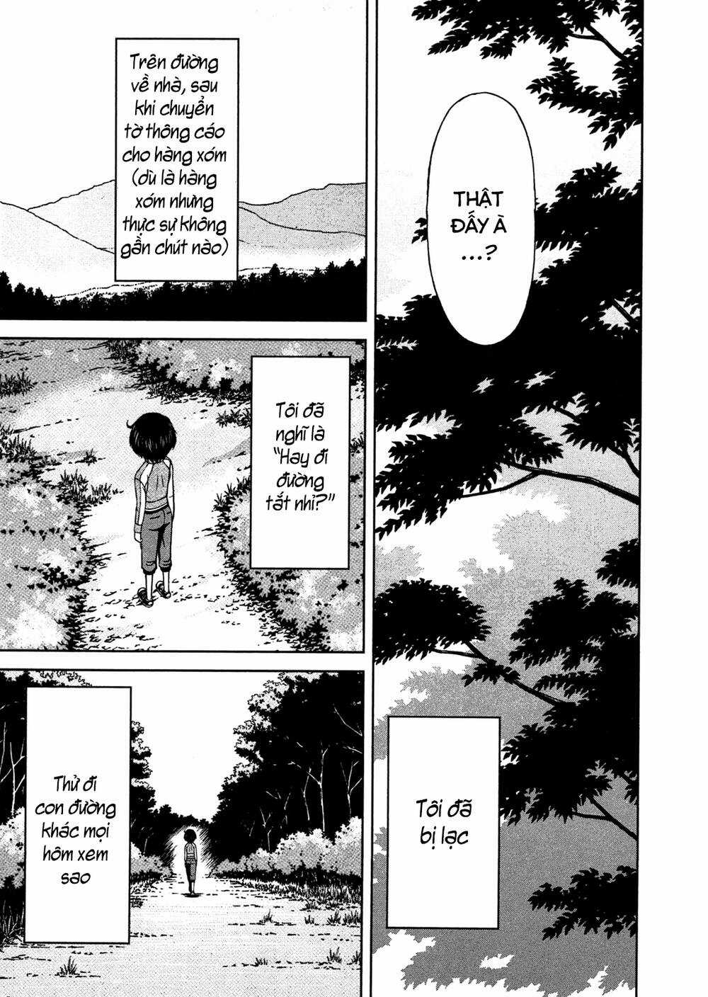 momo sora - Chapter 5 - Trang 6