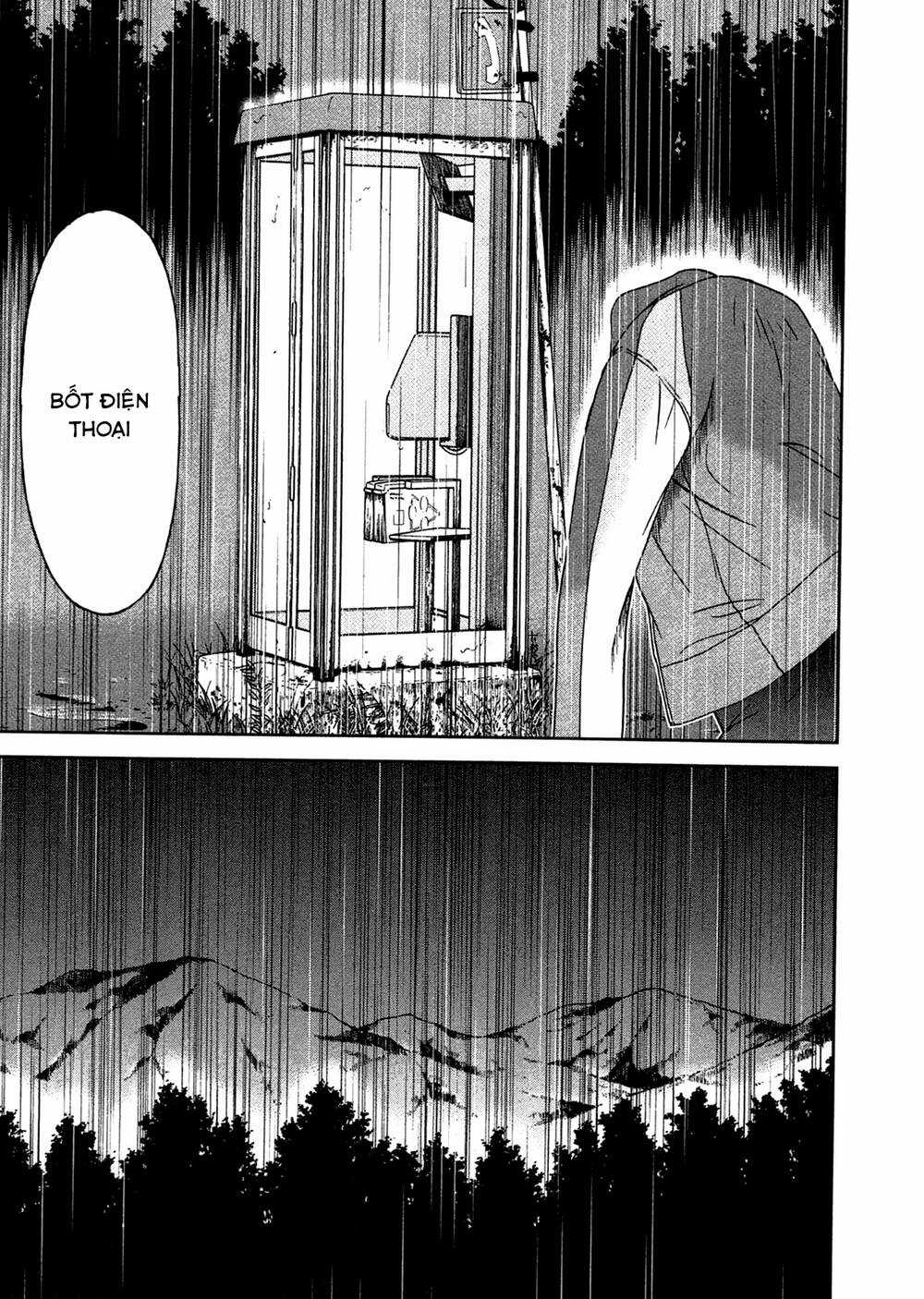 momo sora - Chapter 5 - Trang 10