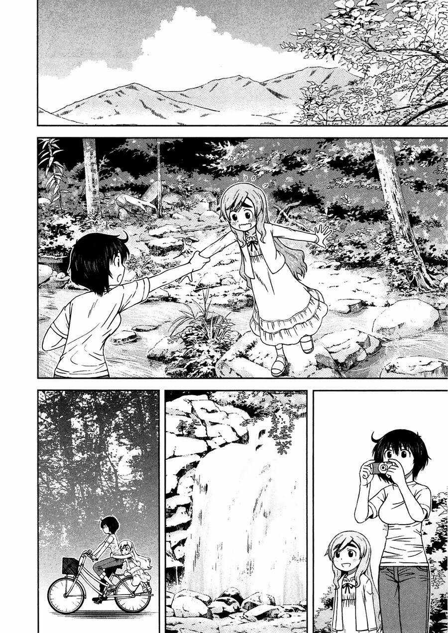 momo sora - Chapter 8 - Trang 13