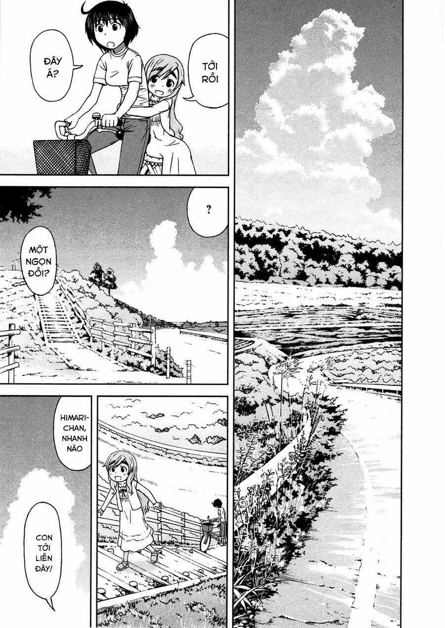 momo sora - Chapter 8 - Trang 16