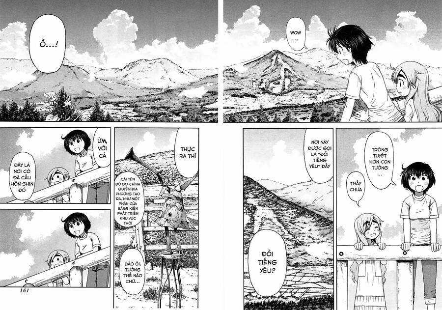 momo sora - Chapter 8 - Trang 17