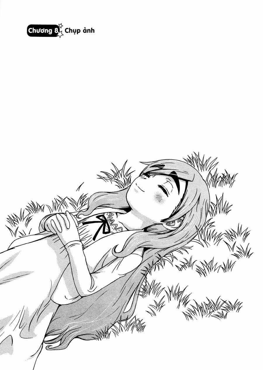 momo sora - Chapter 8 - Trang 4