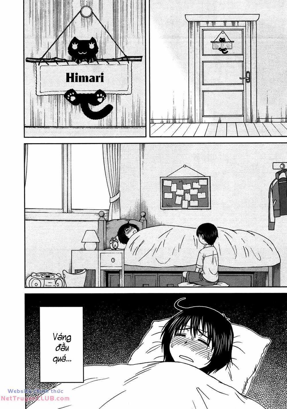 momo sora - Chapter 9 - Trang 11