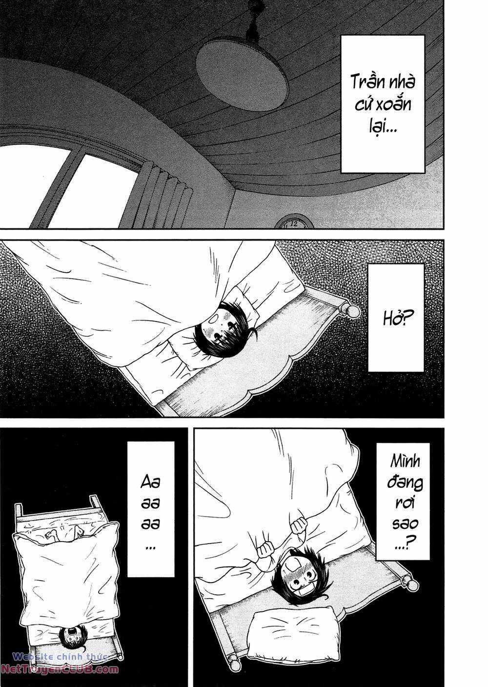 momo sora - Chapter 9 - Trang 12