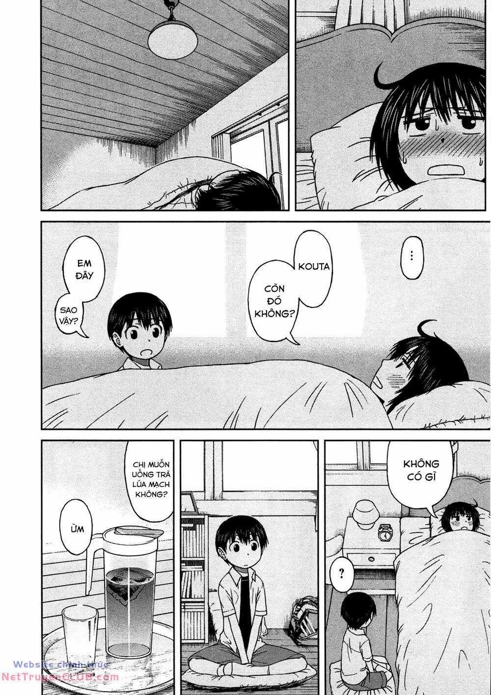 momo sora - Chapter 9 - Trang 13