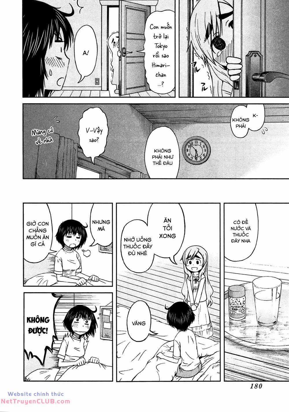 momo sora - Chapter 9 - Trang 19