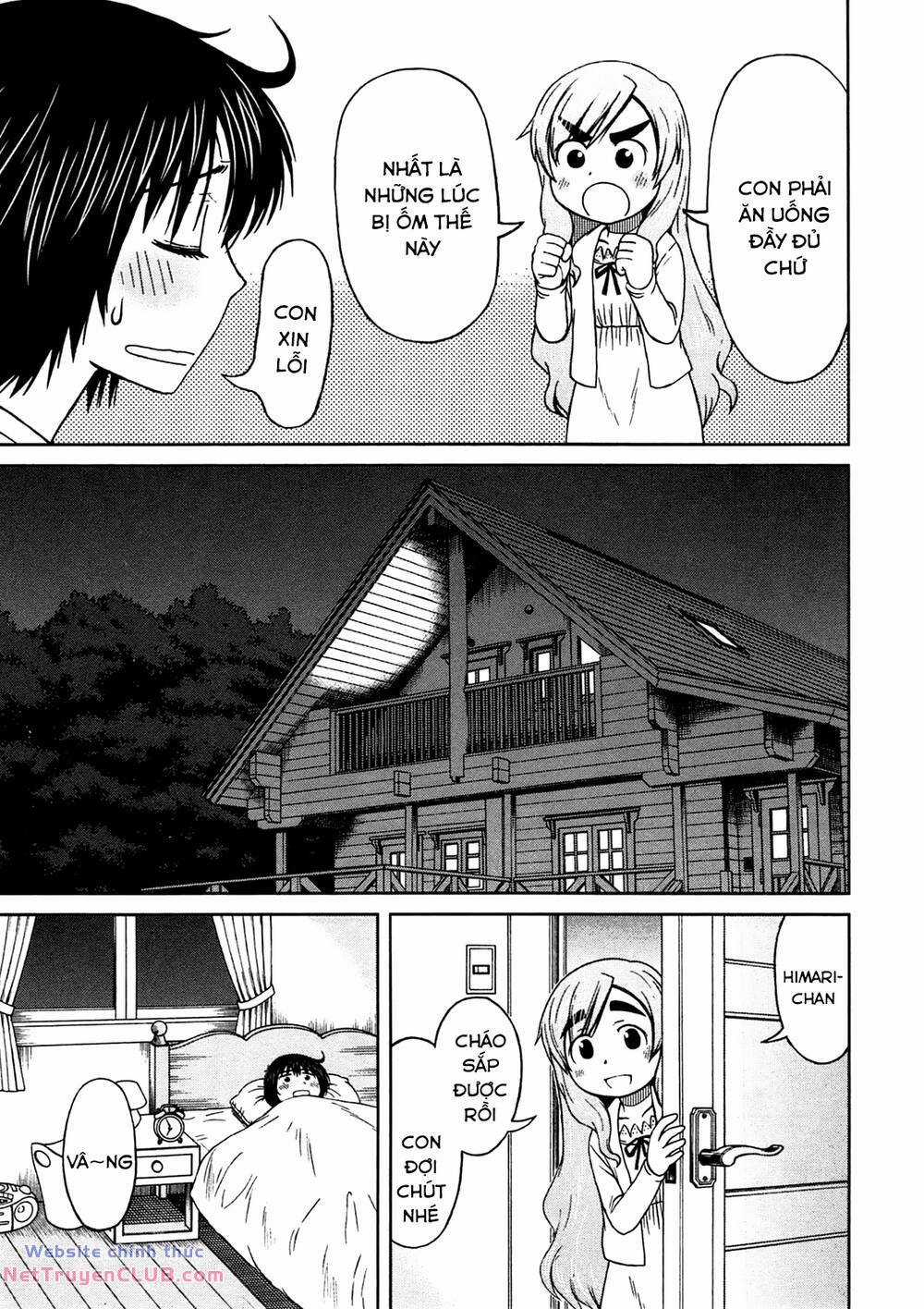 momo sora - Chapter 9 - Trang 20