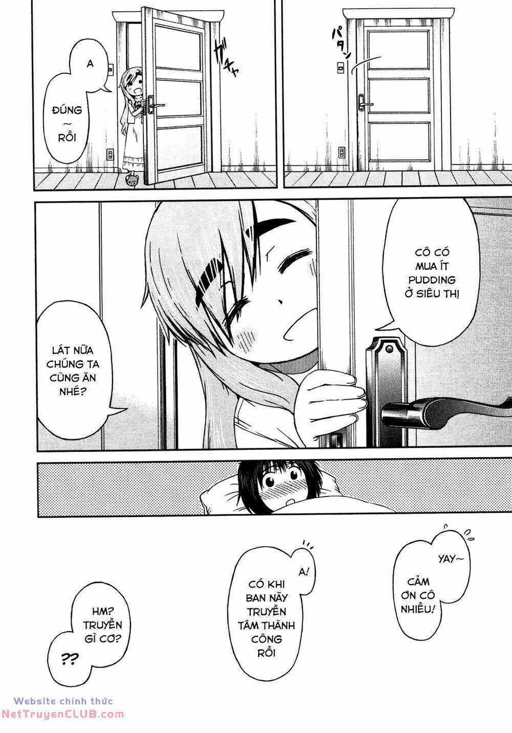 momo sora - Chapter 9 - Trang 21