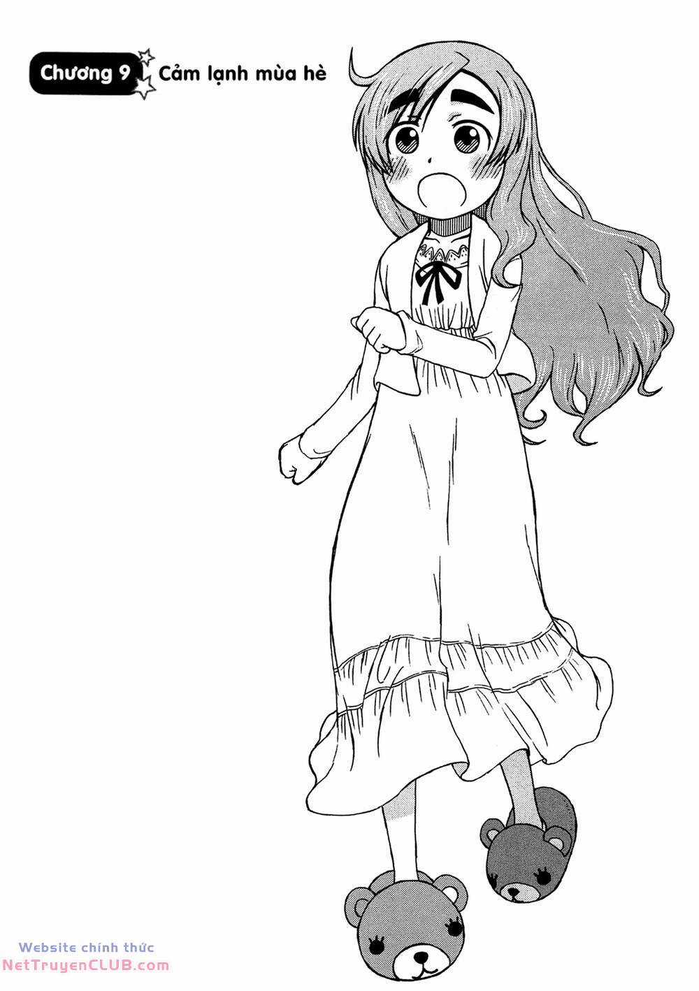 momo sora - Chapter 9 - Trang 4