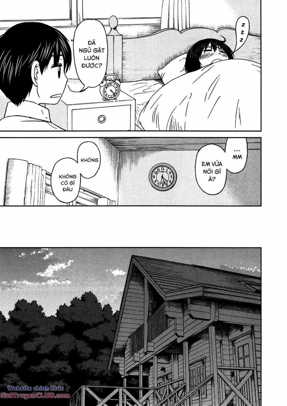 momo sora - Chapter 9 - Trang 10